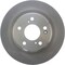 Centric Parts STANDARD BRAKE ROTOR 121.40101 - alternate 1